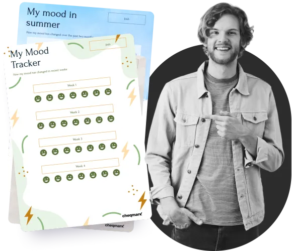What is a Mood Tracker?