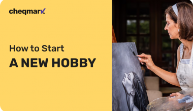 How to Start a New Hobby