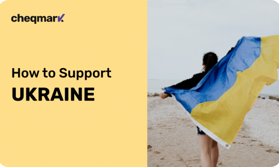 How to support Ukraine