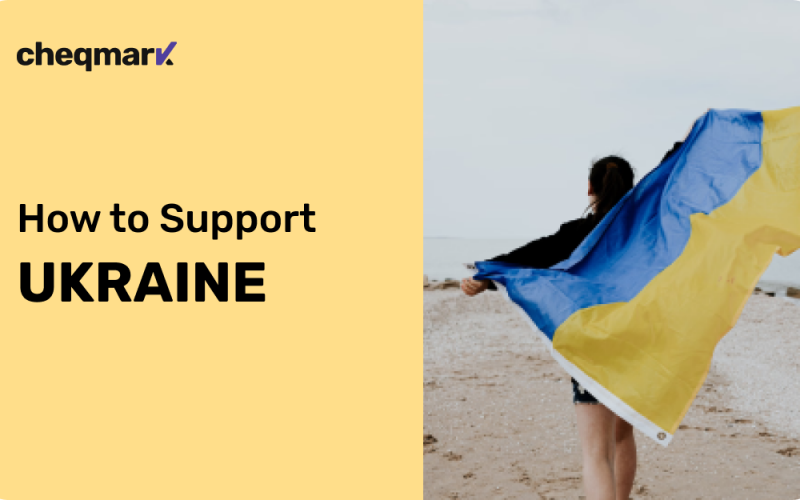 How to support Ukraine
