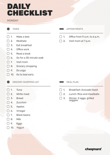 organize my life checklist        
        <figure class=