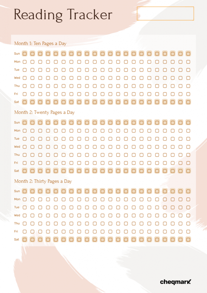 2023 Reading Journals For Book Tracking: Book Lovers Log Book Worms to  Track And Remember the Books You Read Challenge Yourself Track your  favorite