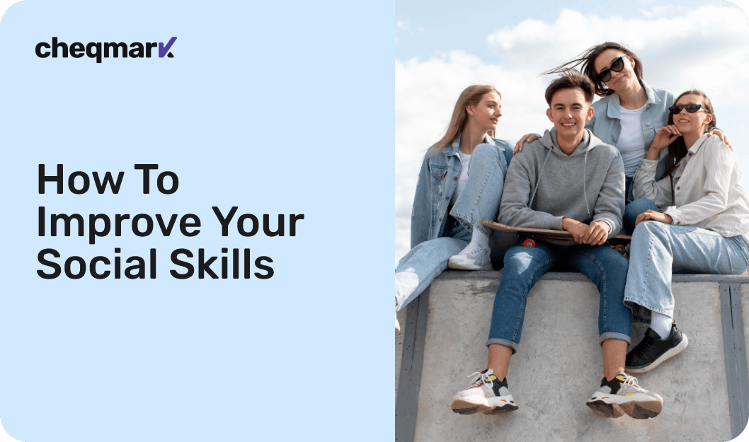 How To Improve Social Skills How To Improve Social Skills