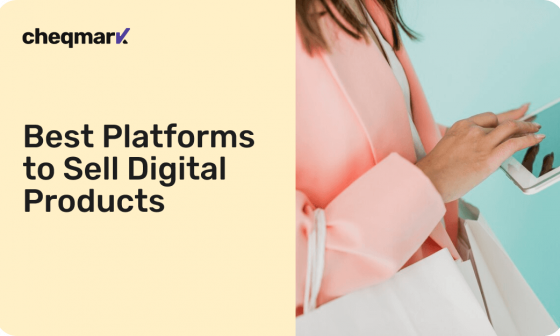 Best Platforms to Sell Digital Products