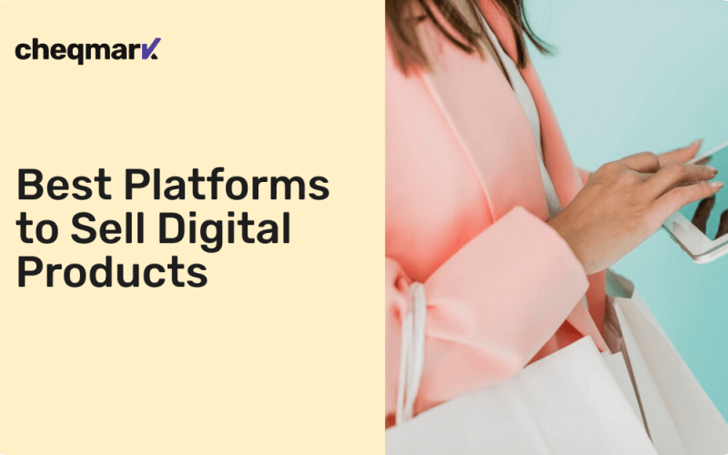 Best Platforms to Sell Digital Products