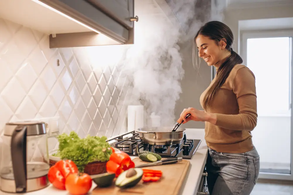 woman-cooking-kitchen