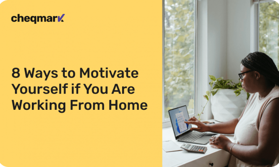 How to Motivate Yourself