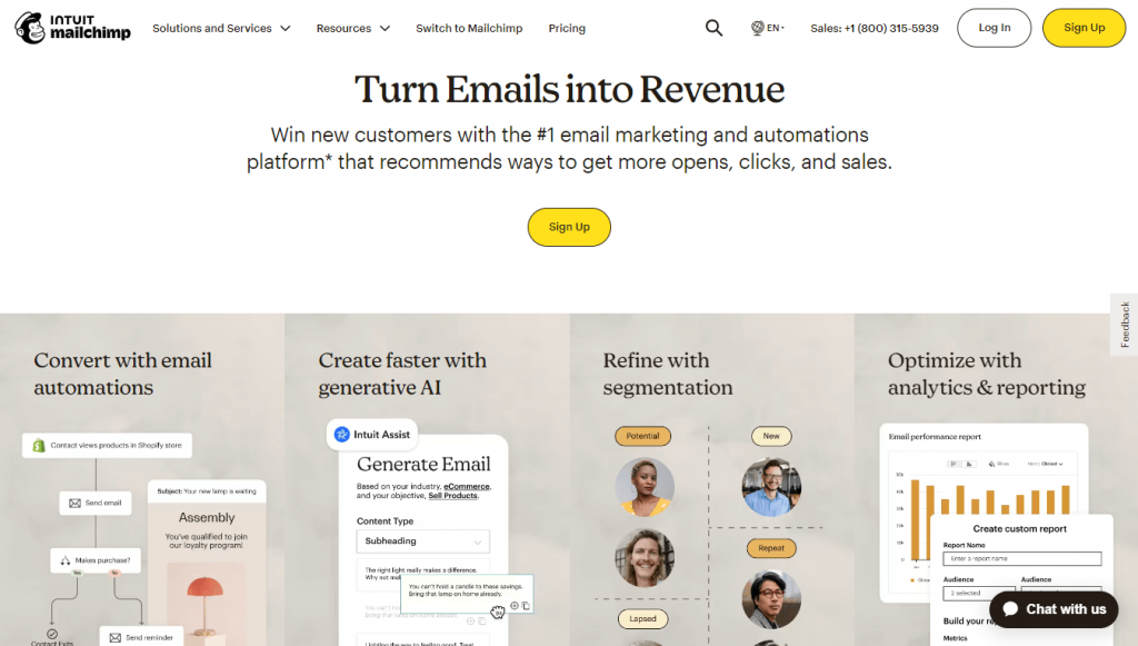 mailchimp-page