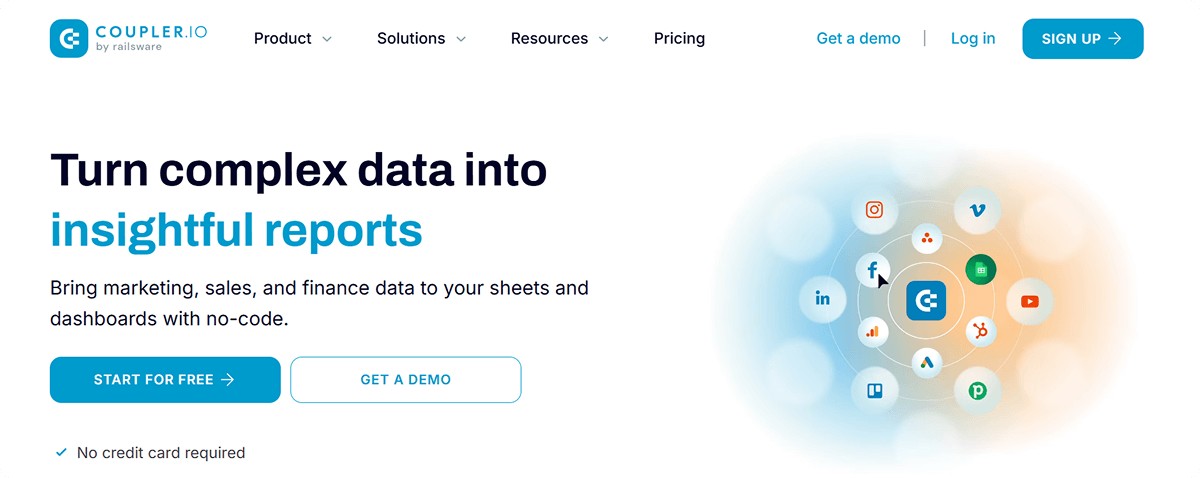 Coupler Black Friday Deal