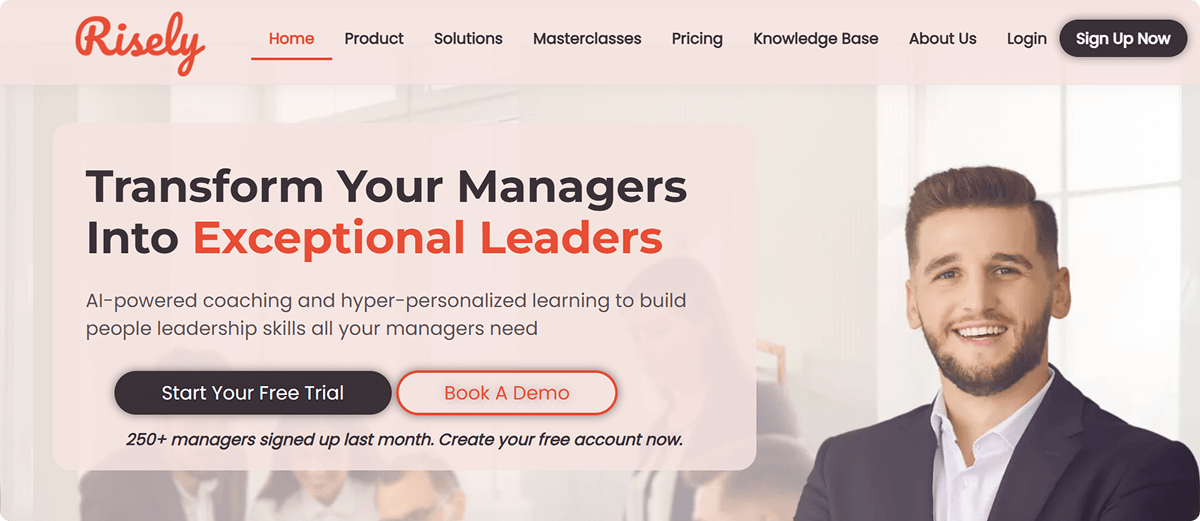 Risely  Black Friday Deal