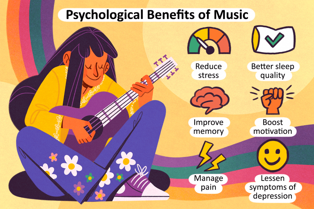 phychological-benefits-ofthe-music