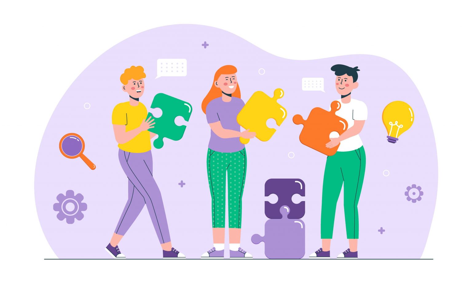 Essential Checklists for Successful Group Projects