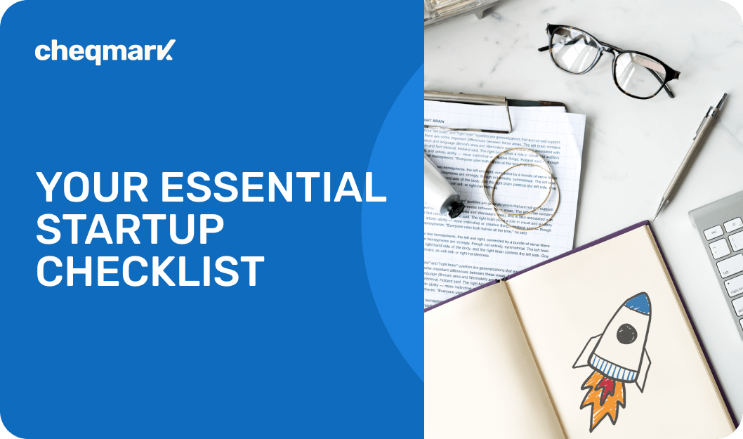 Computer Startup Checklist From Idea to Launch: Your Essential Startup Checklist