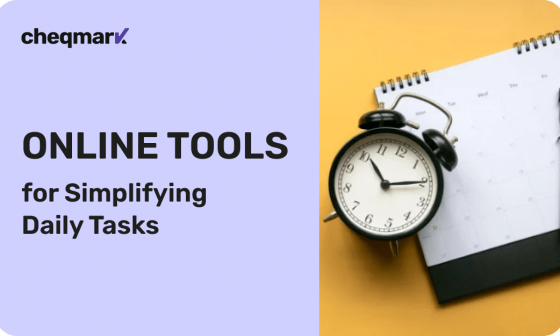 online tools for daily tasks