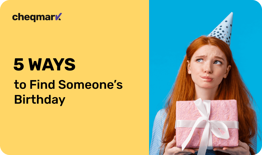 How to Find Someones Birthday on Social Media and Beyond How to Find Someones Birthday on Social Media and Beyond