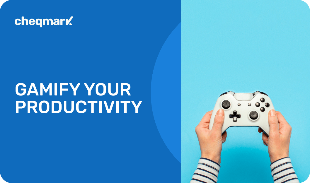 Gamify Your Productivity: Turn Tasks into Wins with Fun Strategies