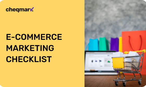 e-commerce-marketing-checklist