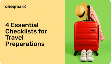 travel-checklists