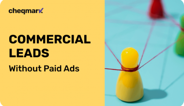 Commercial Leads Without Paid Ads