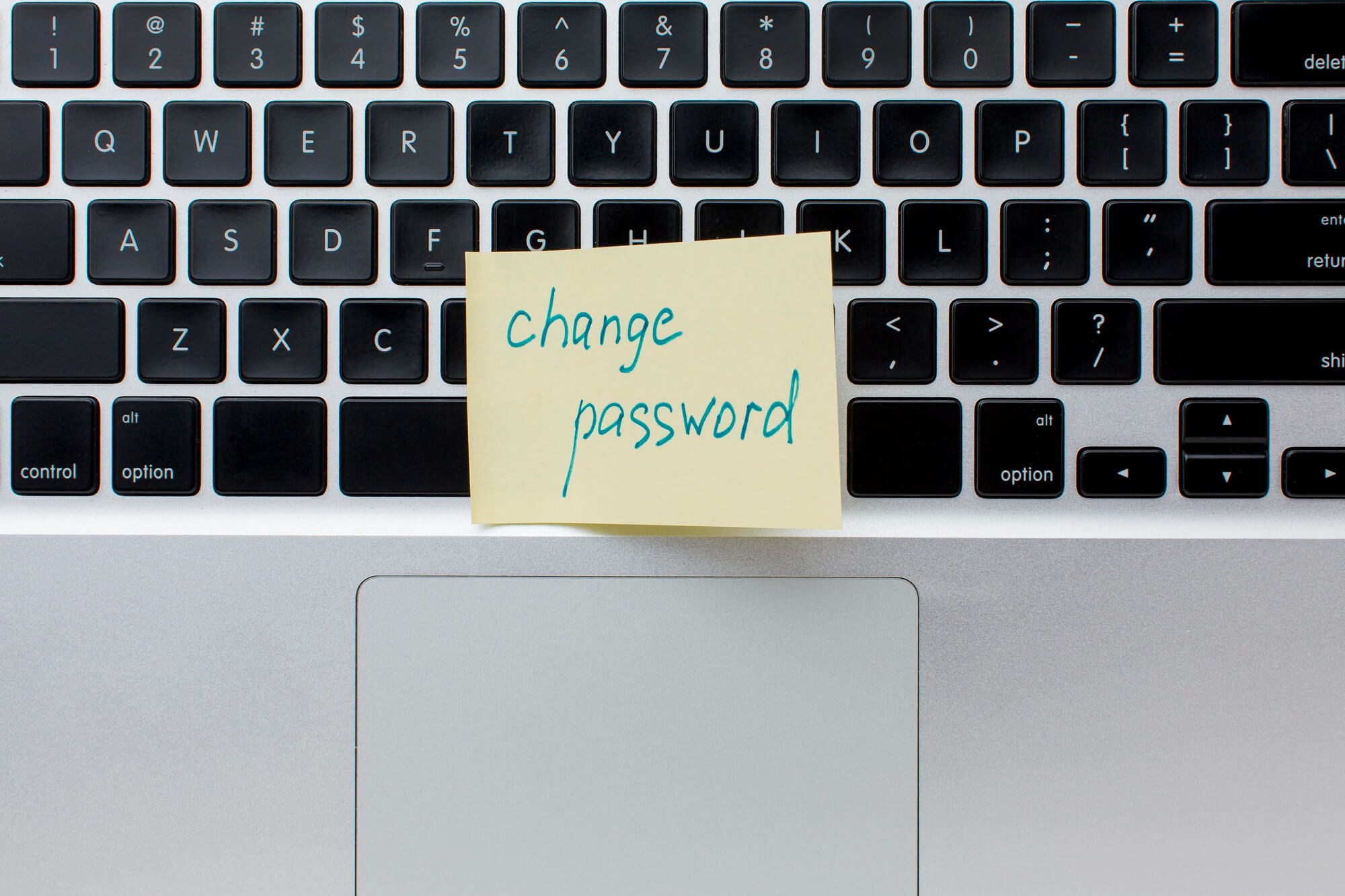 password-security