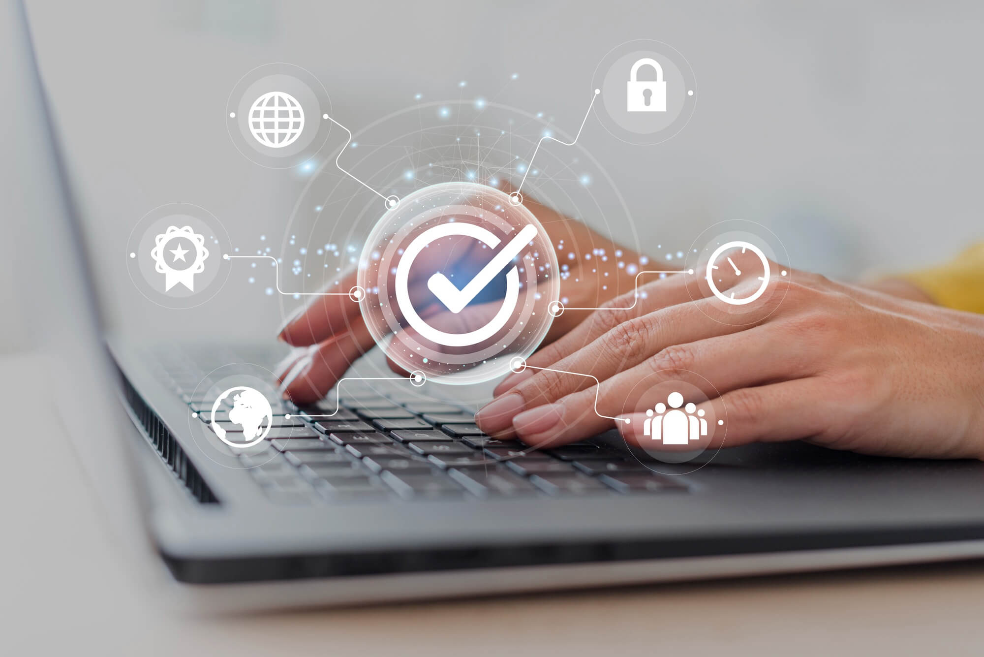 online-security