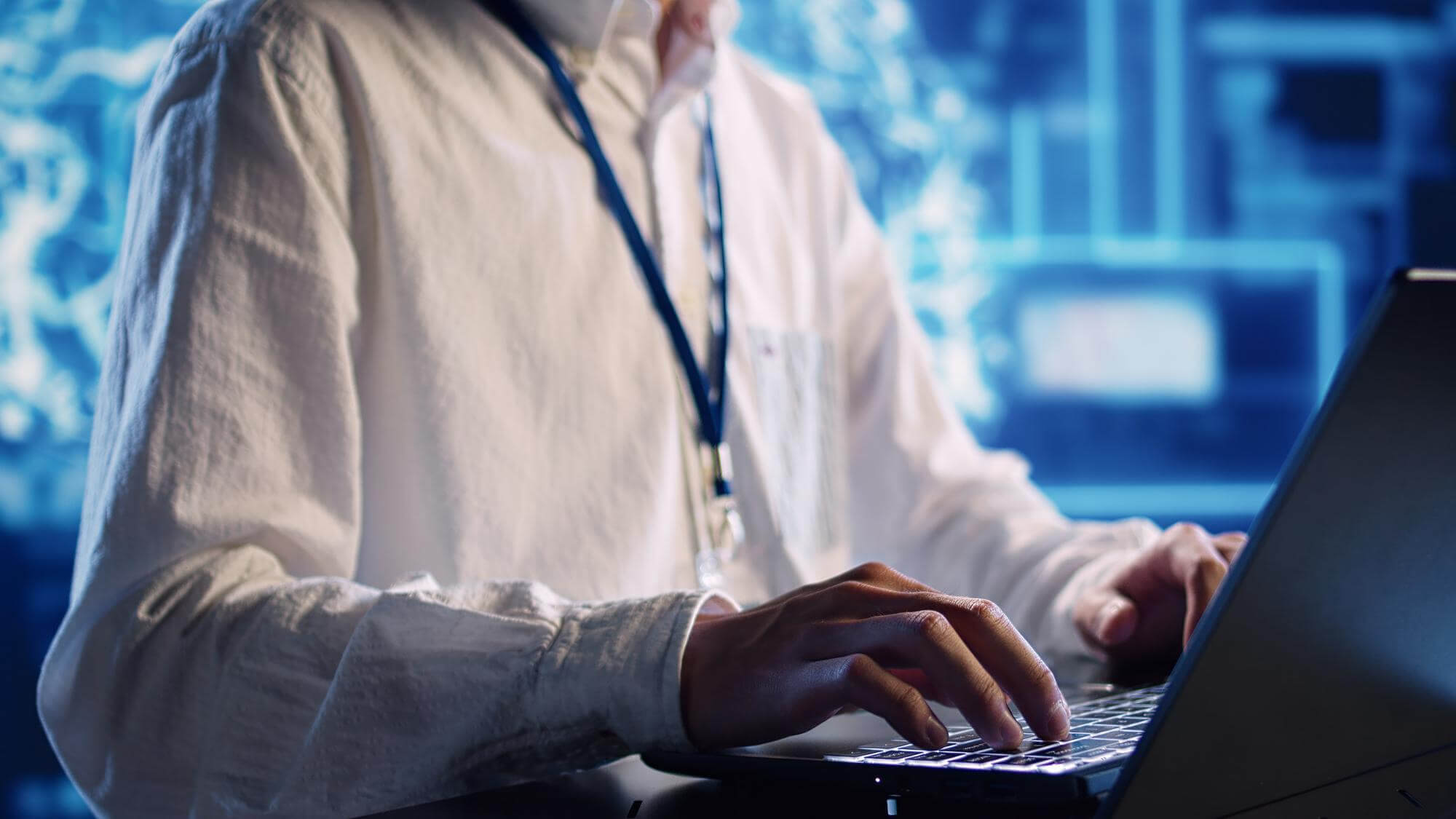 cybersecurity