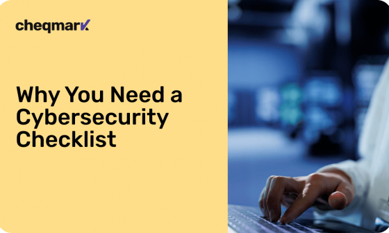 Why-you-need-cybersecurity-checklist