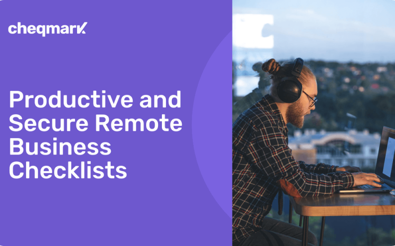 checklists-for-remote-business