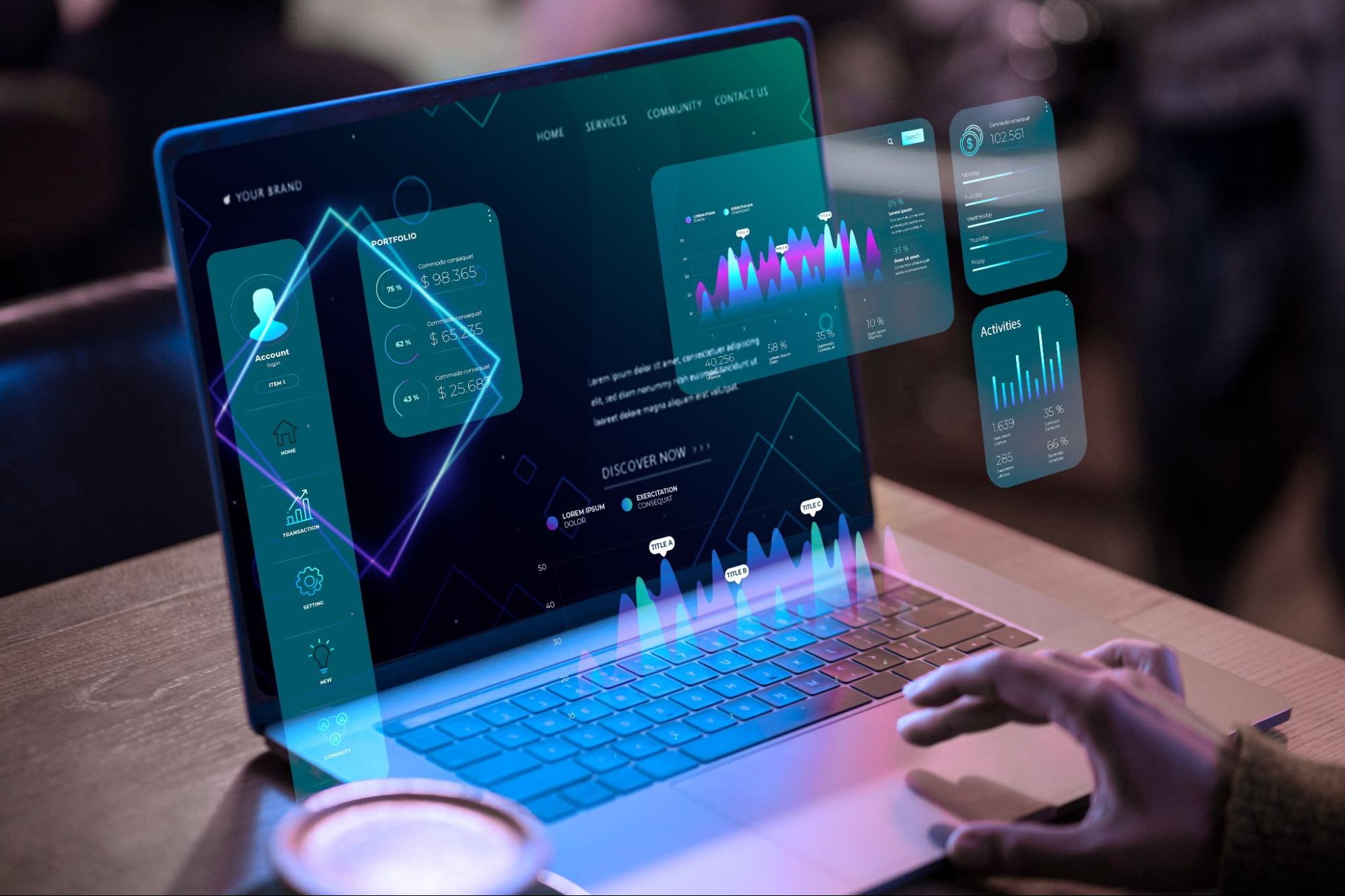 stats-on-laptop