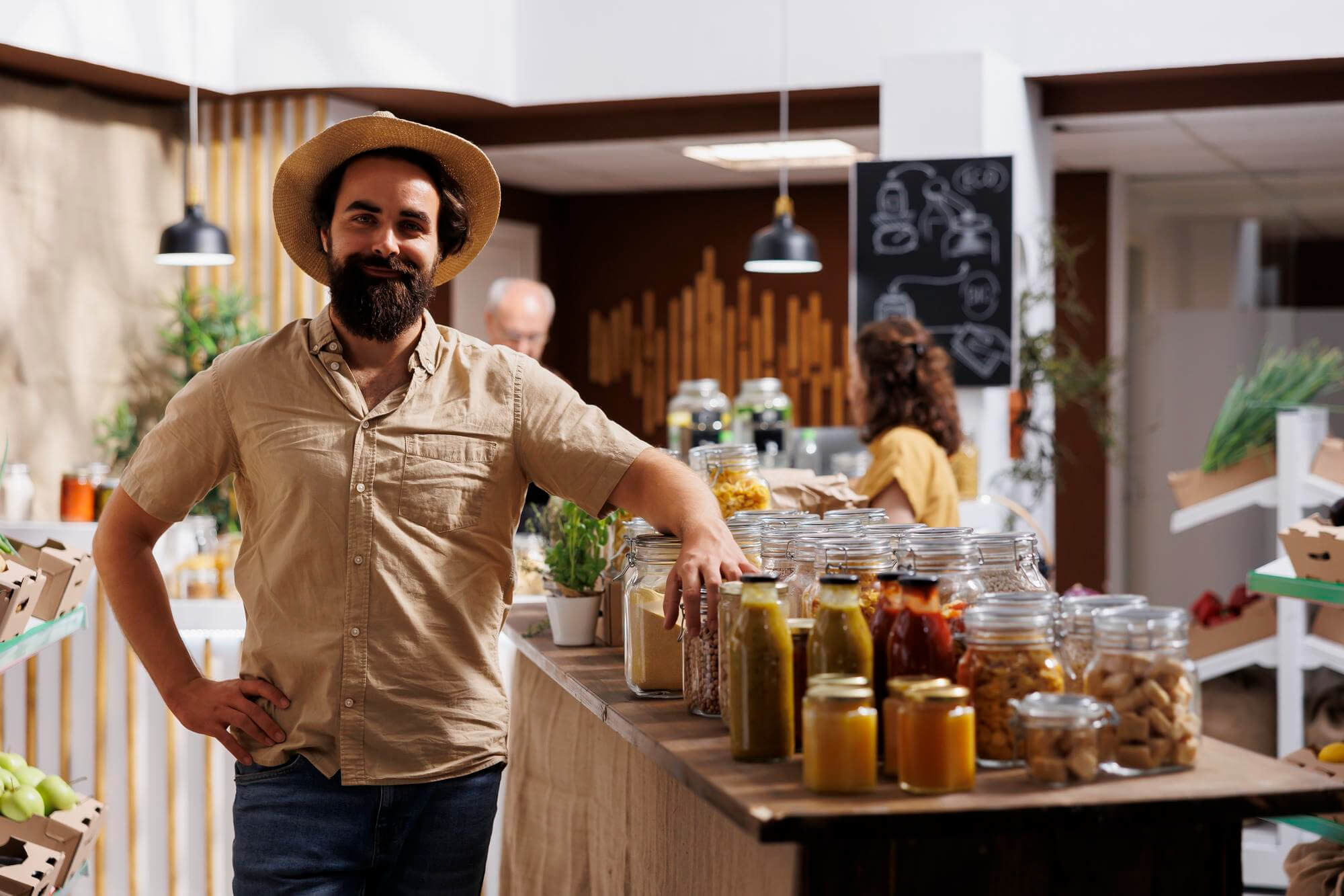 local-business