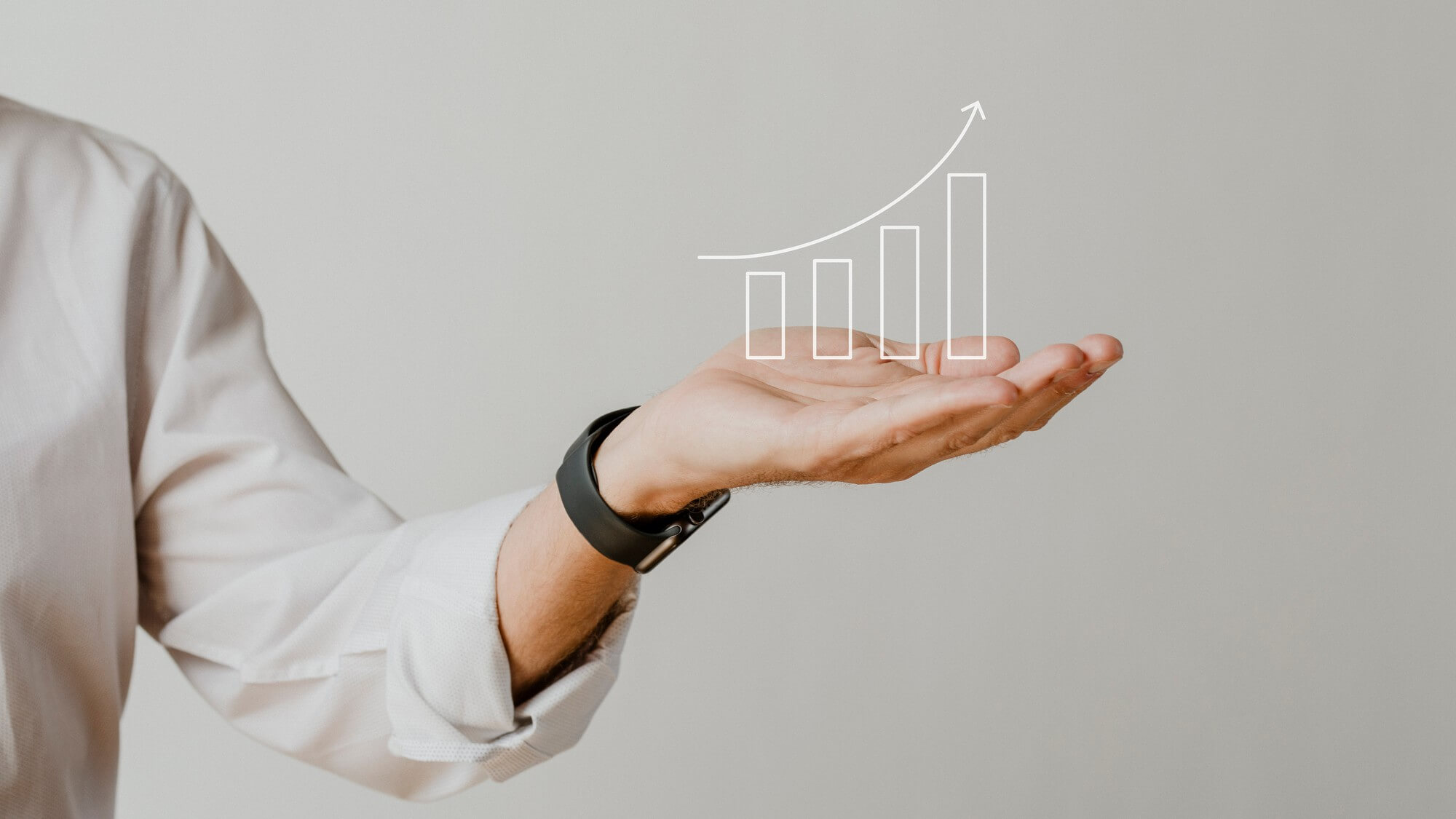 revenue-up