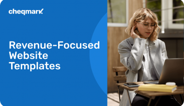 revenue-focused-website-templates