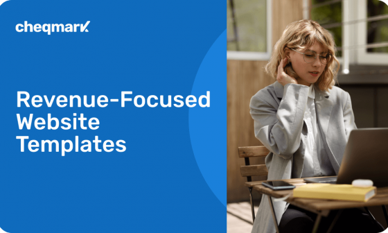 revenue-focused-website-templates