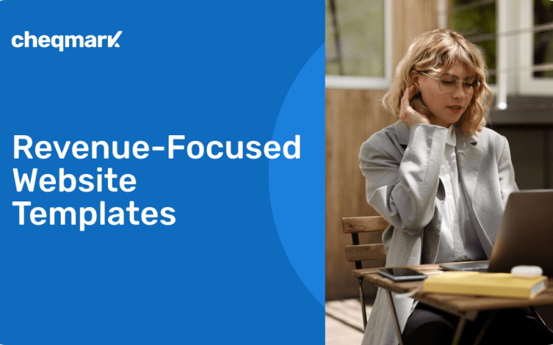 revenue-focused-website-templates