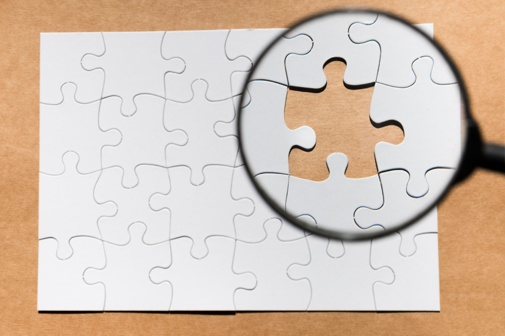 zoom-on-puzzels