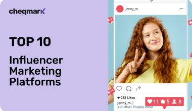 Influencer Marketing Platforms