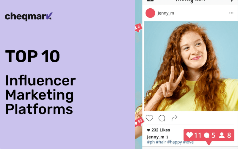 Influencer Marketing Platforms