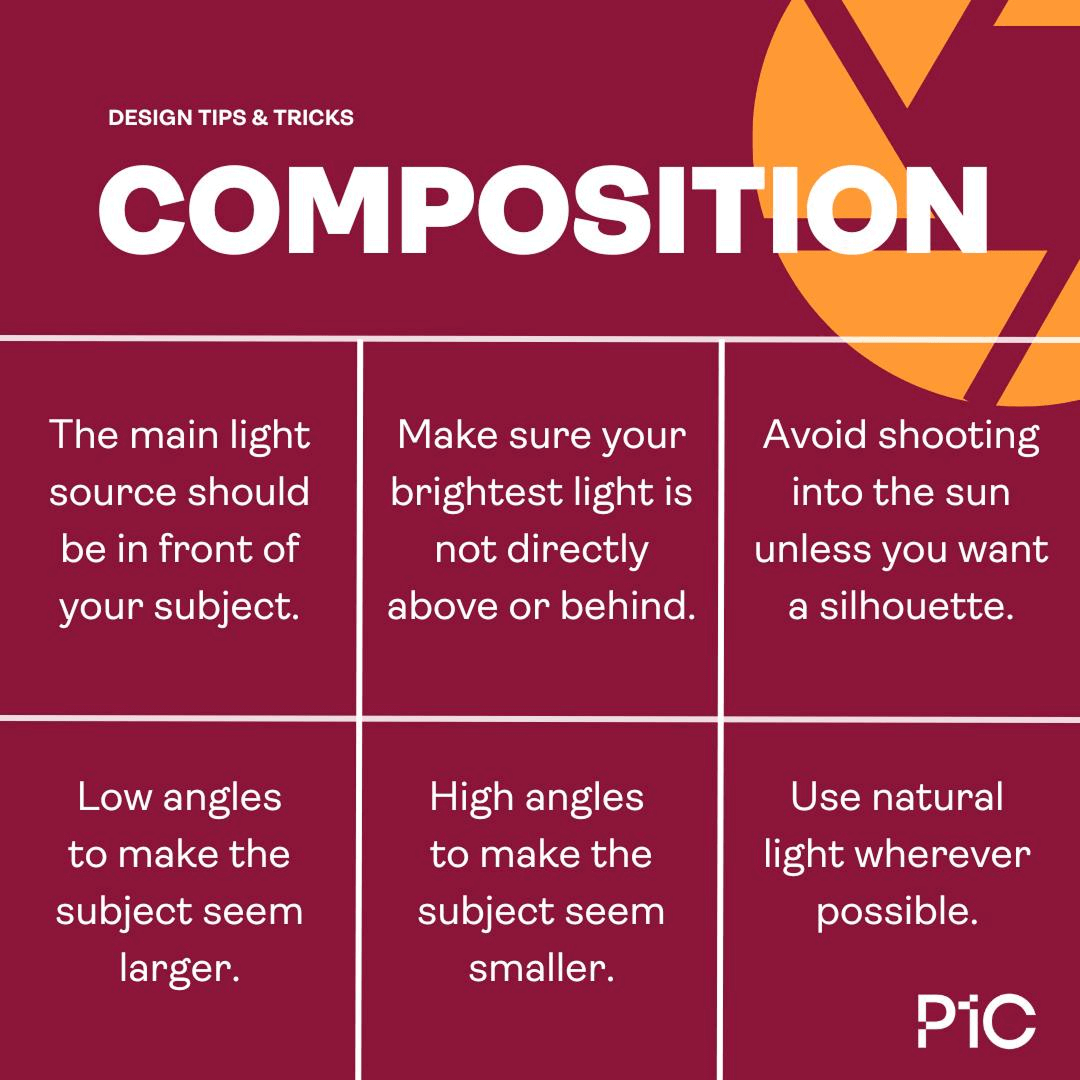 Production & Filming_ Capturing Quality Content