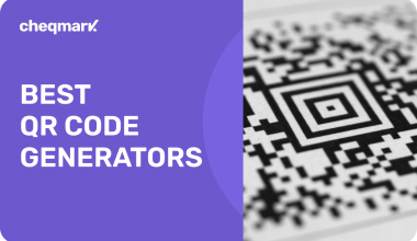 Best QR Code Generators
