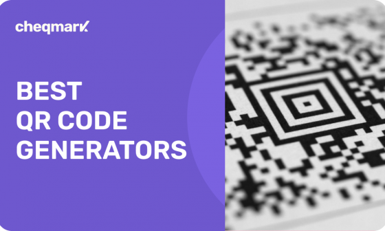 Best QR Code Generators