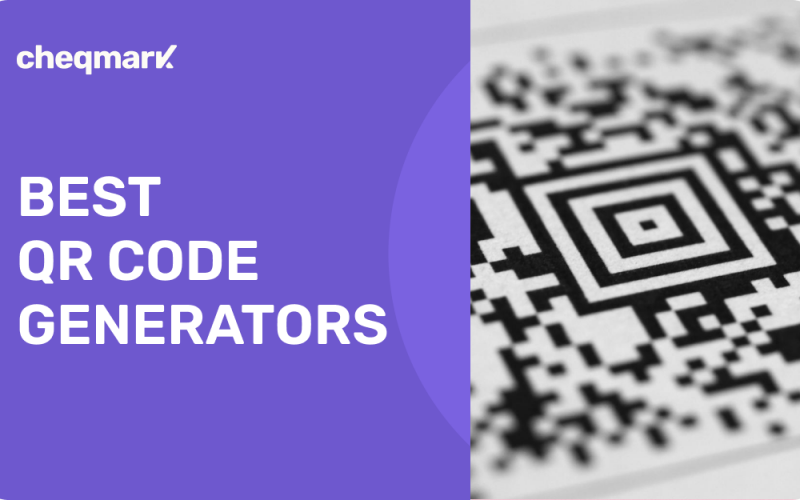 Best QR Code Generators