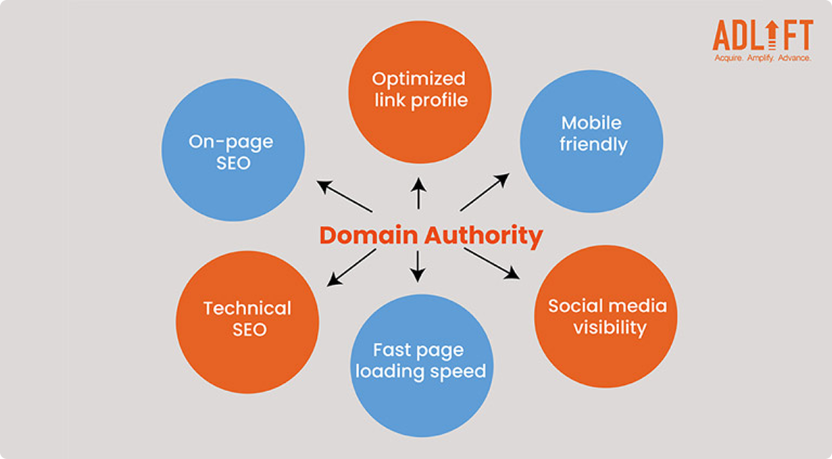 Choose a Service That Offers Real, High-Authority Websites