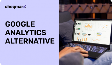 Google Analytics Alternative