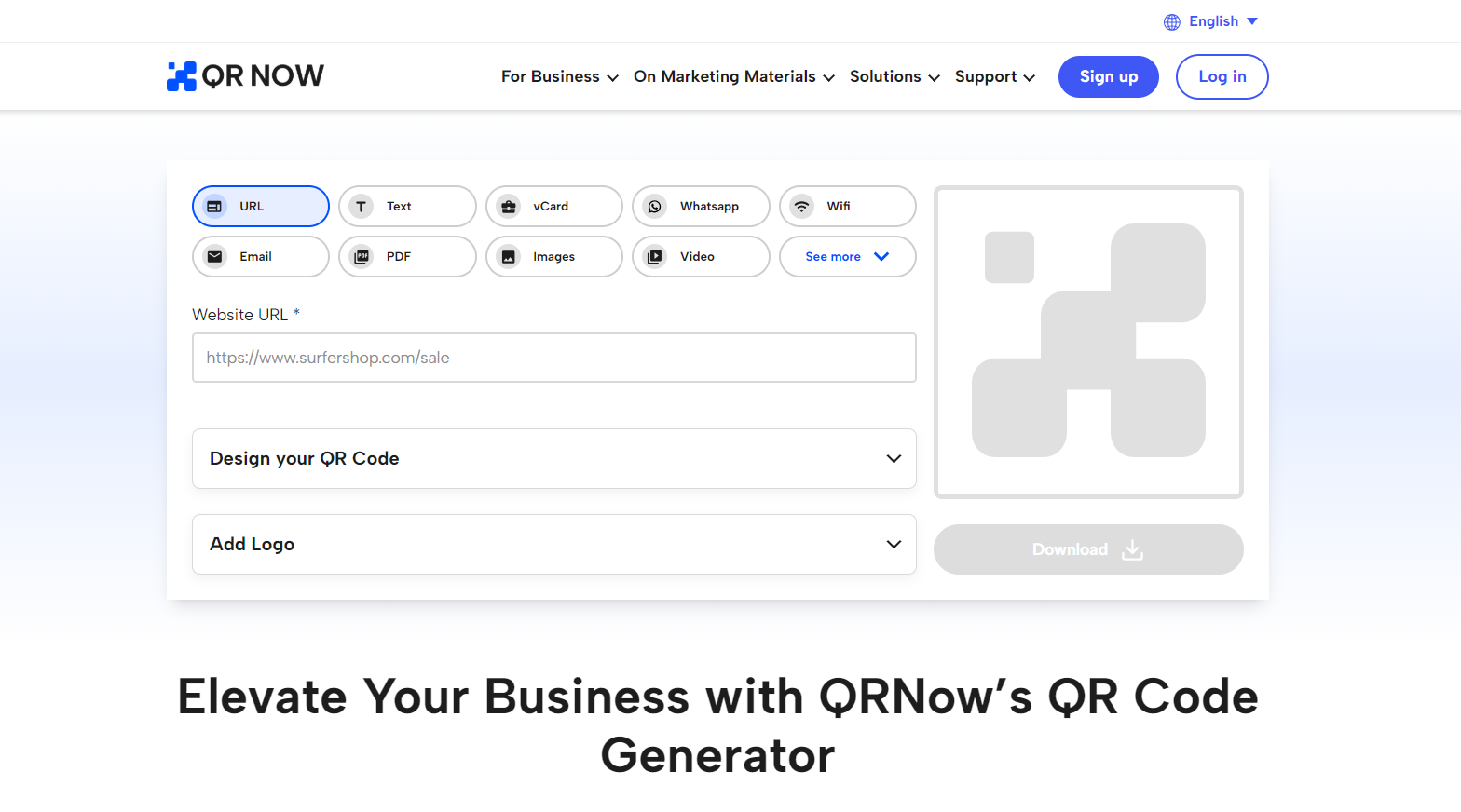 qrnow-screenshot
