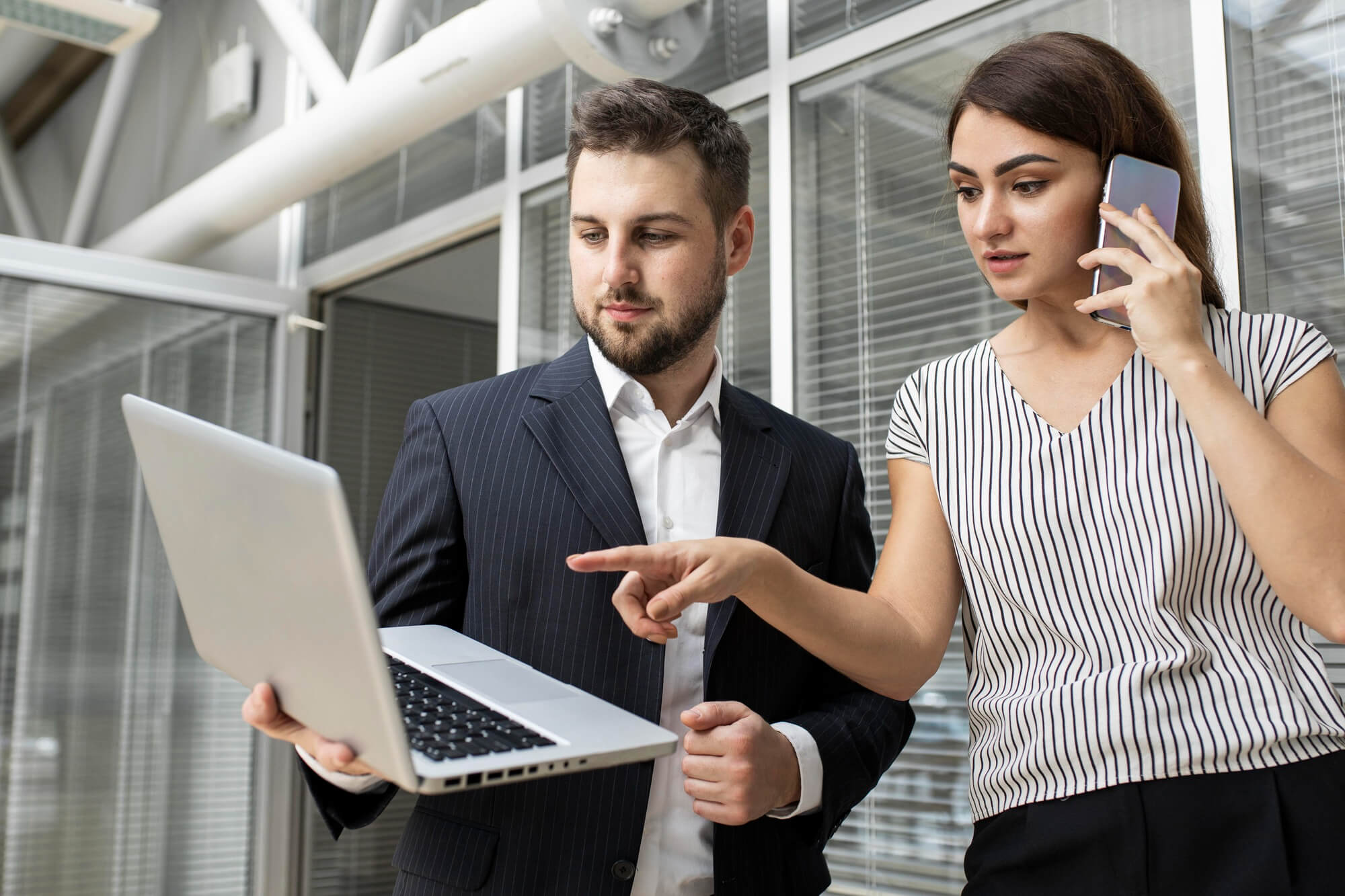 business-communication