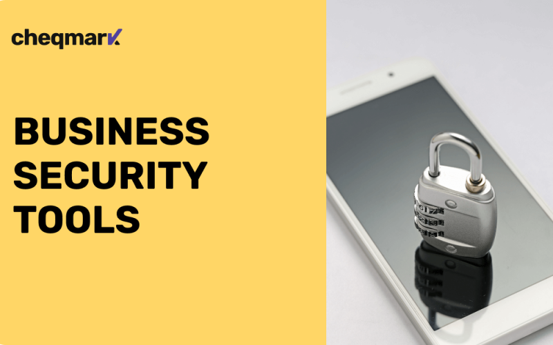 Business Security Tool