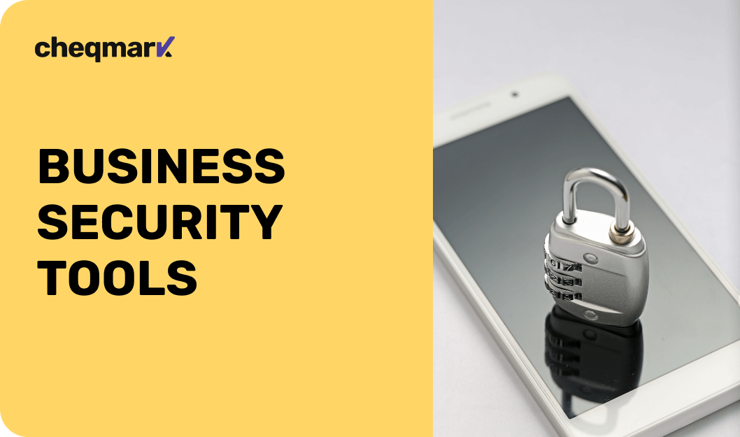 Business Security Tools That Actually Matter