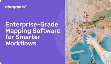 Enterprise-Grade Mapping Software for Smarter Workflows