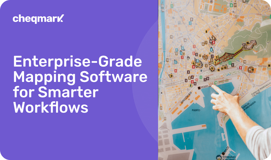 Mapping Grade Instrment Maptive: Enterprise-Grade Mapping Software for Smarter Workflows