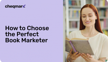 How to Choose the Perfect Book Marketer
